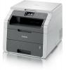 865506 brother DCP 9015CDW colour laser printe